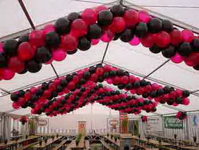 d�g�n organizasyonu ve s�nnet d�g�n� balon s�sleme