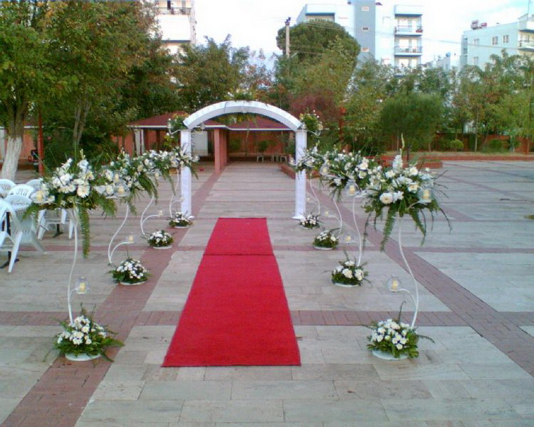  Igdir �i�ek�i - Igdir d�g�n organizasyonu ve s�nnet d�g�n� Gelin yolu