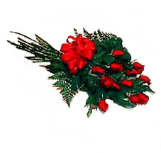 12 adet kirmizi g�l buketi   Ankara �i�ek g�nderme 