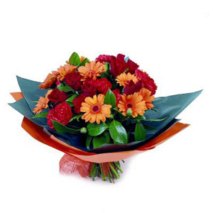 g�l gerbera ve karanfiller   Ankara �i�ek g�nderme sitemiz g�venlidir 