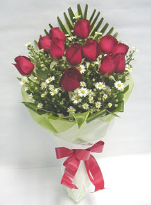 12 adet g�l ve kir �i�ekleri   Ankara �Pursaklar i�ek , �i�ek�i , �i�ek�ilik 