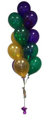  Ankara ucuz �i�ek g�nder  Sevdiklerinize 17 adet u�an balon demeti yollayin.