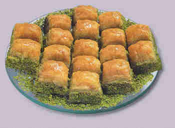 pasta tatli satisi essiz lezzette 1 kilo fistikli baklava  Ankara internetten �i�ek sipari�i 