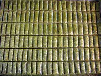 pasta yolla Essiz lezzette 1 kilo Fistikli D�r�m  Ankara Pursaklar �i�ek sipari�i vermek 