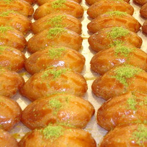 online pastaci Essiz lezzette 1 kilo Sekerpare  Ankara Pursaklar �i�ek�iler 