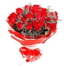  Ankara Pursaklar �i�ek ma�azas� , �i�ek�i adresleri  12 adet k�rm�z� g�llerden g�rsel buket