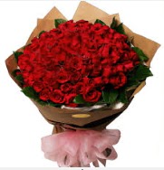 101 k�rm�z� g�l buketi 1 g�nl���ne indirimde  Ankara Pursaklar �i�ek�iler  
