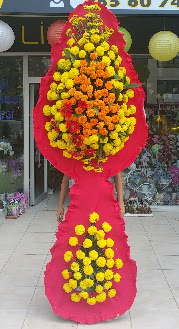 �ift katl� d���n nikah a��l�� �i�e�i  Ankara Pursaklar �i�ek ma�azas� , �i�ek�i adresleri 