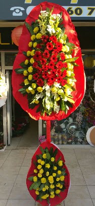 �ift katl� d���n a��l�� �i�ek modeli  Ankara �i�ek servisi , �i�ek�i adresleri 