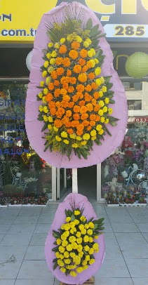  Ankara Pursaklar cicekciler , cicek siparisi  D���n nikah a��l�� �iftli �i�e�i