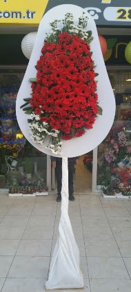 Tek katl� d���n nikah a��l�� �i�e�i  Ankara cicek , cicekci 