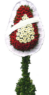 �ift katl� d���n nikah a��l�� �i�ek modeli  Ankara Pursaklar hediye �i�ek yolla 