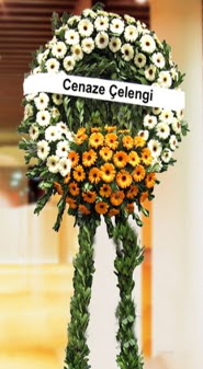 Cenaze �elenk modelleri  Ankara Pursaklar hediye �i�ek yolla 