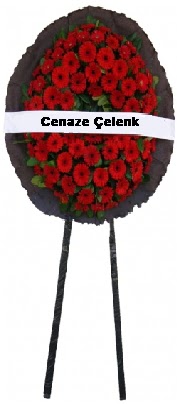 Cenaze �i�ek modeli  Ankara Pursaklar g�venli kaliteli h�zl� �i�ek 