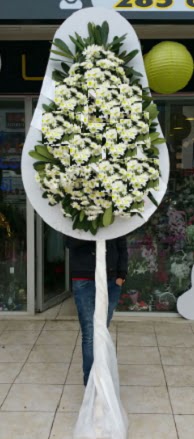 Tek katl� d���n nikah a��l�� �i�ekleri  Ankara �i�ek g�nderme 