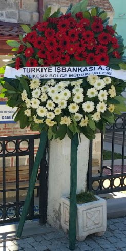 Cenaze �i�ek modeli  Ankara Pursaklar hediye sevgilime hediye �i�ek 