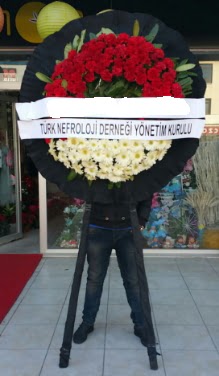 Cenaze �i�ek modeli  Ankara Pursaklar �i�ek sipari�i sitesi 