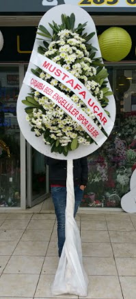 Tek katl� d���n nikah i�yeri a��l�� �i�e�i  Ankara Pursaklar hediye �i�ek yolla 
