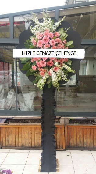 H�zl� cenaze �i�e�i �elengi  Ankara Pursaklar �i�ek yolla 