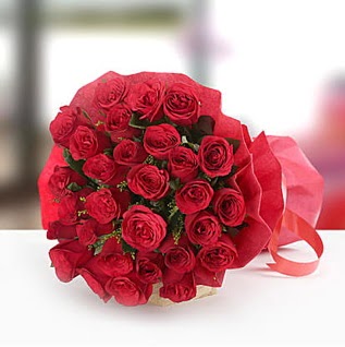 41adet k�rm�z� g�l buket  Ankara �Pursaklar i�ek , �i�ek�i , �i�ek�ilik 