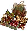  Ankara Pursaklar hediye iek yolla  meyve ikolata kuruyemis sepeti