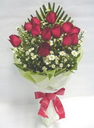 12 adet g�l ve kir �i�ekleri   Ankara �Pursaklar i�ek , �i�ek�i , �i�ek�ilik 