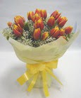 lale �i�egi buket halindedir   Ankara �Pursaklar i�ek , �i�ek�i , �i�ek�ilik 