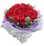  Ankara ucuz �i�ek g�nder  12 adet kirmizi g�l buketi - buket tanzimi -