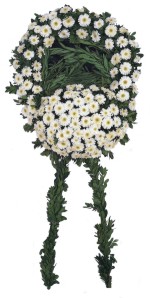 Cenaze �elenk , cenaze �i�ekleri , �elengi  Ankara Pursaklar cicekciler , cicek siparisi 