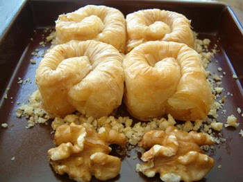 tatli siparisi Essiz lezzette 1 kilo b�lb�l yuvasi  Ankara Pursaklar cicekciler , cicek siparisi 