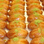 online pastaci Essiz lezzette 1 kilo Sekerpare  Ankara Pursaklar �i�ek�iler 