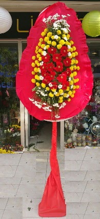  Ankara Pursaklar �i�ek sipari�i sitesi  Tek katl� d���n nikah �i�e�i