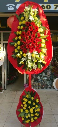 �ift katl� d���n a��l�� �i�ek modeli  Ankara �i�ek servisi , �i�ek�i adresleri 