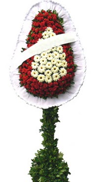 �ift katl� d���n nikah a��l�� �i�ek modeli  Ankara Pursaklar hediye �i�ek yolla 
