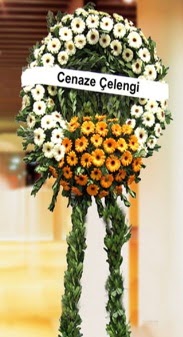 Cenaze �elenk modelleri  Ankara Pursaklar hediye �i�ek yolla 
