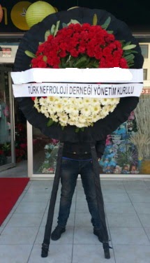 Cenaze �i�ek modeli  Ankara Pursaklar �i�ek sipari�i sitesi 