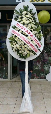 Tek katl� d���n nikah i�yeri a��l�� �i�e�i  Ankara Pursaklar hediye �i�ek yolla 