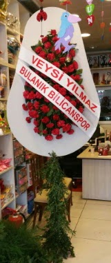 Tek katl� d���n nikah i�yeri a��l�� �i�ek  Ankara �i�ek�i ma�azas� 