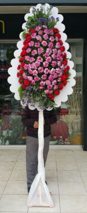 Tekli d���n nikah a��l�� �i�ek modeli  Ankara �i�ek sat��� 